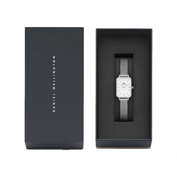 ساعت زنانه دنیل ولینگتون کوارتز مدل DW00100438