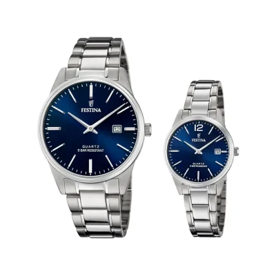 Festina Casual Watch