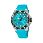 Festina blue dial men's watch