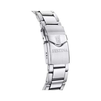 ساعت مردانه فستینا Diver کوارتز مدل f20663/5