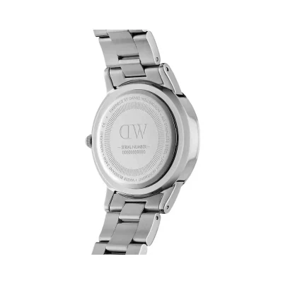 ساعت مردانه دنیل ولینگتون کوارتز مدل DW00100427
