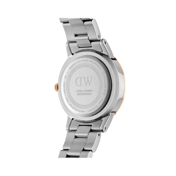ساعت زنانه دنیل ولینگتون کوارتز مدل DW00100359