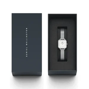 ساعت زنانه دنیل ولینگتون کوارتز مدل DW00100521