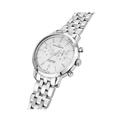 ساعت مردانه فیلیپ واچ کوارتز مدل R8273680002