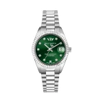 Philip Watch women's watch, green dial