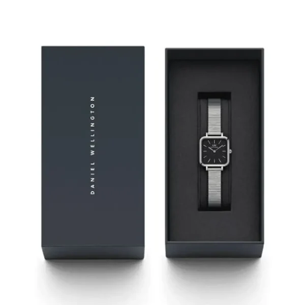 ساعت زنانه دنیل ولینگتون کوارتز مدل DW00100522