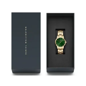 ساعت زنانه دنیل ولینگتون کوارتز مدل DW00100554