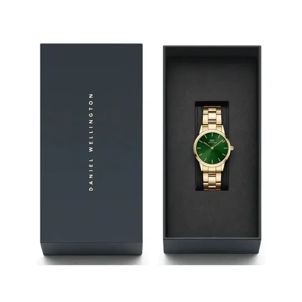 ساعت زنانه دنیل ولینگتون کوارتز مدل DW00100554