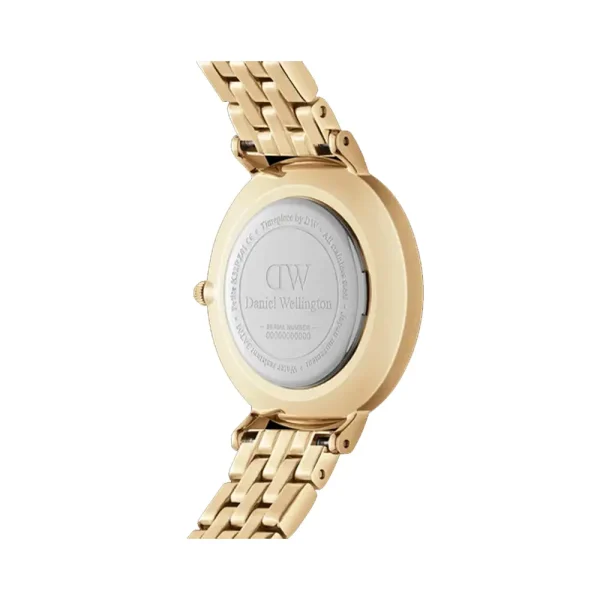 ساعت زنانه دنیل ولینگتون کوارتز مدل DW00100614