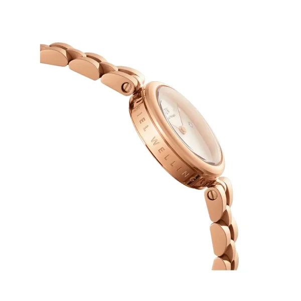 ساعت زنانه دنیل ولینگتون کوارتز مدل DW00100717