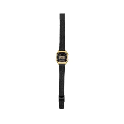 ساعت مچی زنانه دیجیتالی کاسیو مدل LA670WEMB-1DF