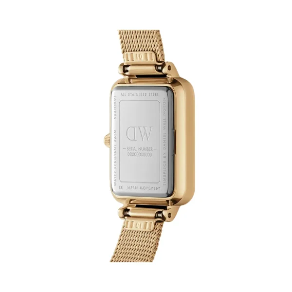 ساعت زنانه آنالوگ دنیل ولینگتون DW00100561