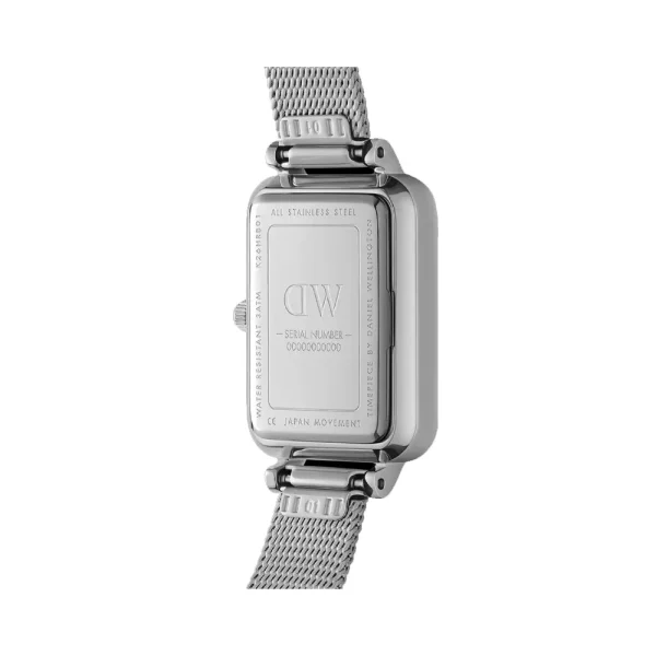 ساعت زنانه دنیل ولینگتون کوارتز مدل DW00100580