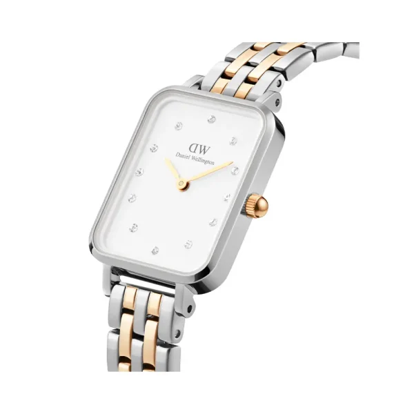 ساعت زنانه دنیل ولینگتون کوارتز مدل DW00100625