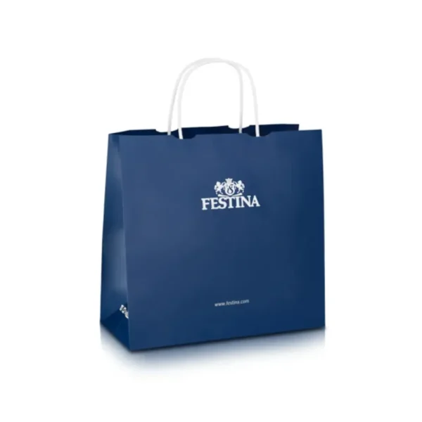 ساعت زنانه فستینا کوارتز مدل F20682/3