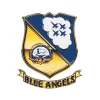 ساعت مردانه سیتیزن BlueAngels اکودرایو مدل JY8125-54L