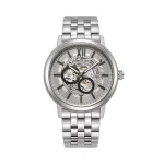 Automatic Silver Kenneth Cole