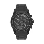 Buy Beverly Hills black watch