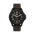 Buy CAT brown watch