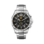 Buy CAT steel men's watches