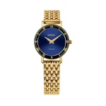 Buy Jowissa gold analog watch