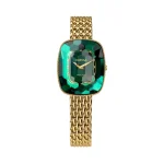 Buy Jowissa gold women's watch