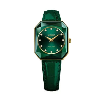 Buy Jowissa green women's watch