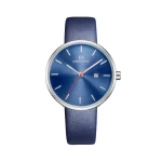 Buy Navy force women's leather watch