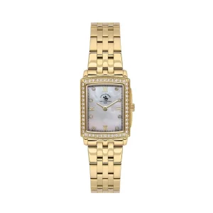 خرید ساعت زنانه آنالوگ پولو سانتا باربارا مدل SB.1.10574-2