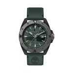 Buy Timberland green watch