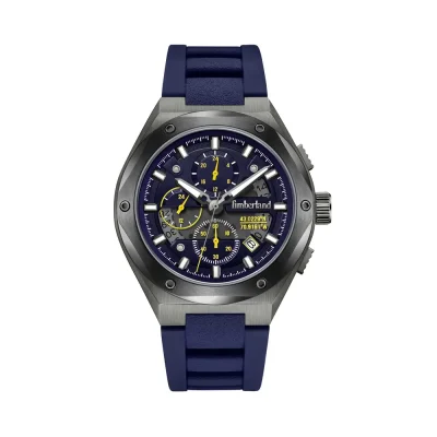 Buy a Timberland silicone watch