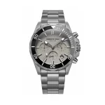 Buy a gray Kenneth Cole watch