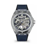 Buy canvas men's watch Kenneth Cole