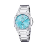 Buy silver Jaguar women's watch