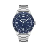 Buy timberland analog steel watch