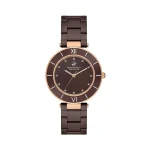 Buy women's polo ceramic watch1