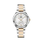 Buy women's steel cover watch