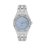 Buy women's watches with blue dial