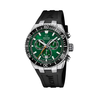 Buying a Jaguar men's watch