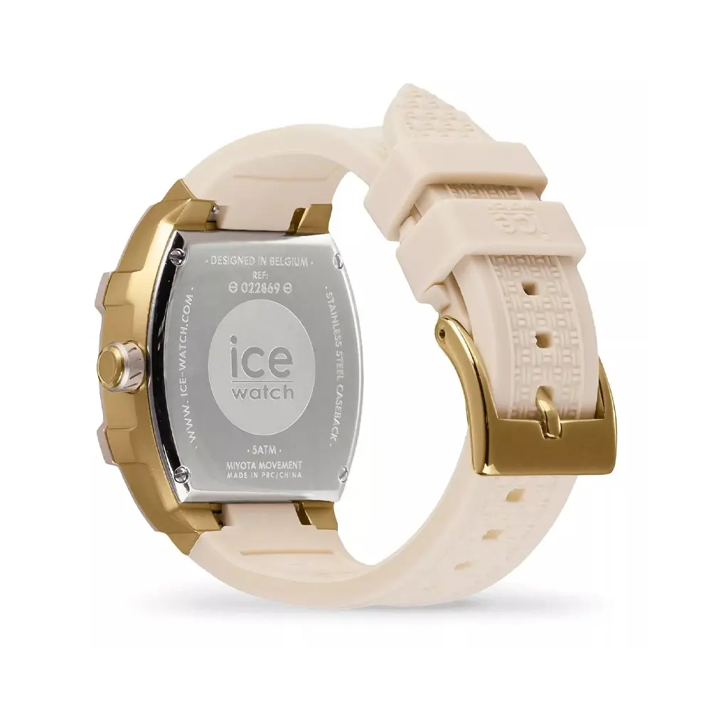 ساعت مچی زنانه رابر آیس واچ مدل ICE WATCH-022869