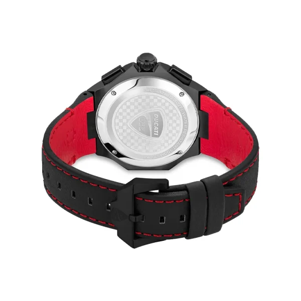 ساعت مردانه دوکاتی کوارتز مدل DTWGC2019004