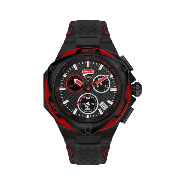 ساعت مردانه دوکاتی کوارتز مدل DTWGC2019004