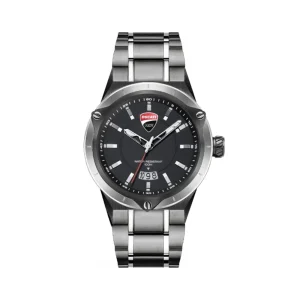 ساعت مردانه دوکاتی کوارتز مدل DTWGH2019704