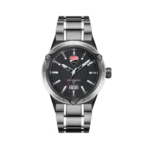 ساعت مردانه دوکاتی کوارتز مدل DTWGH2019704