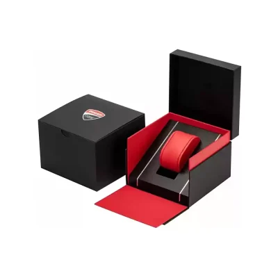 ساعت مردانه دوکاتی کوارتز مدل DTWGO0001202