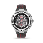 Ducati chronograph men's watch