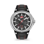 Ducati men's analog watch