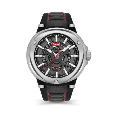 Ducati men's analog watch
