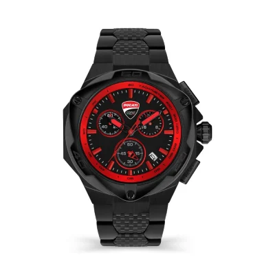 Ducati men's watch