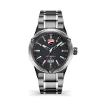 Ducati steel men's watch